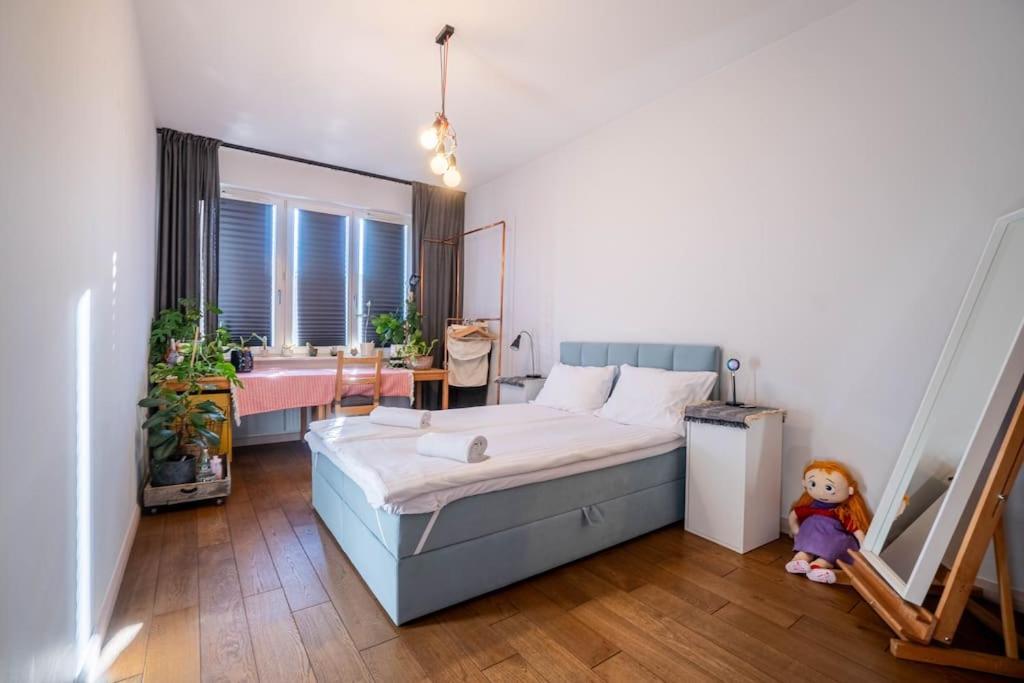 2 Bedroom - Praga Urban Nest Apartament *