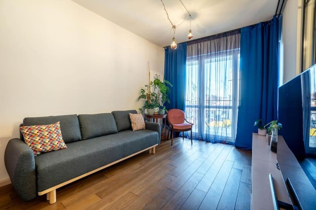 2 Bedroom - Praga Urban Nest Apartament Warszawa