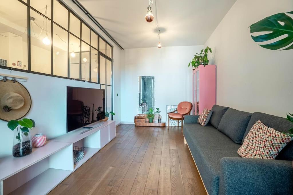 Apartament 2 Bedroom - Praga Urban Nest