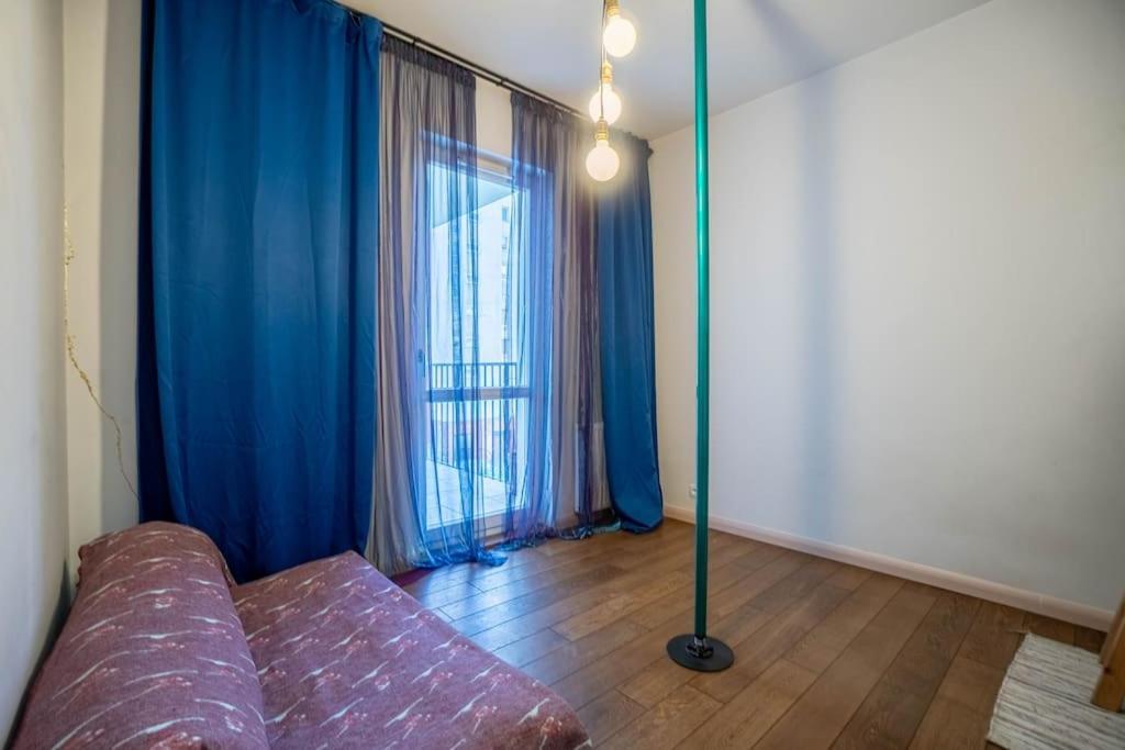 Apartament 2 Bedroom - Praga Urban Nest *