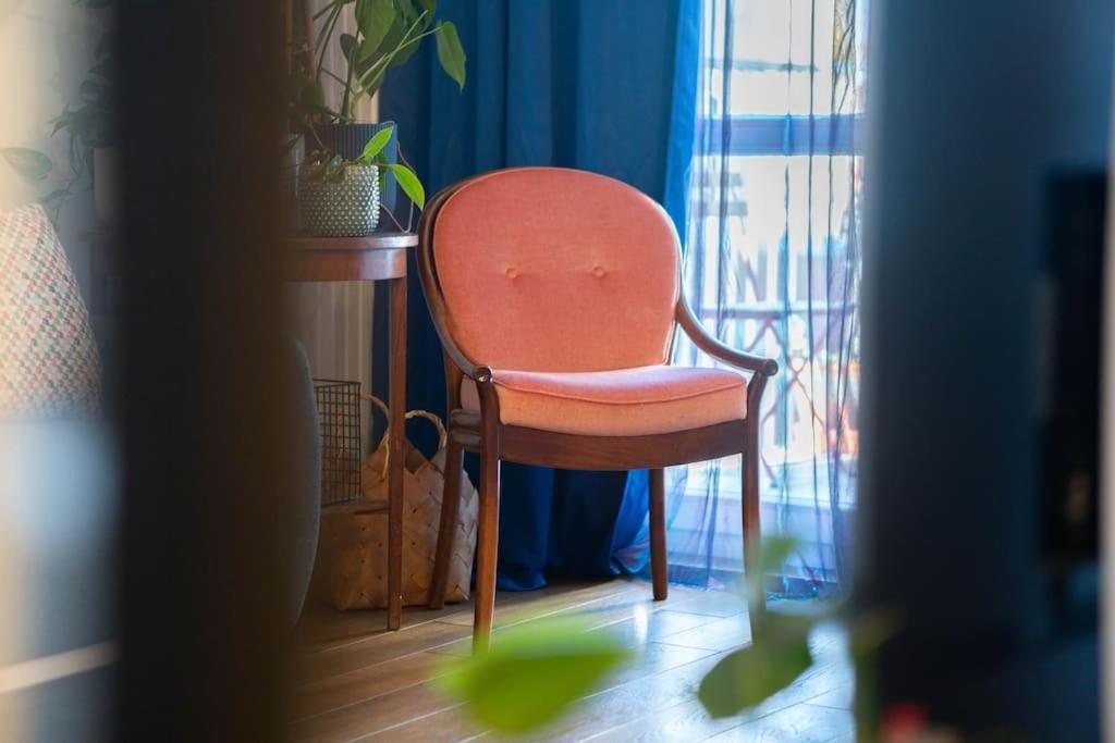 2 Bedroom - Praga Urban Nest Apartament