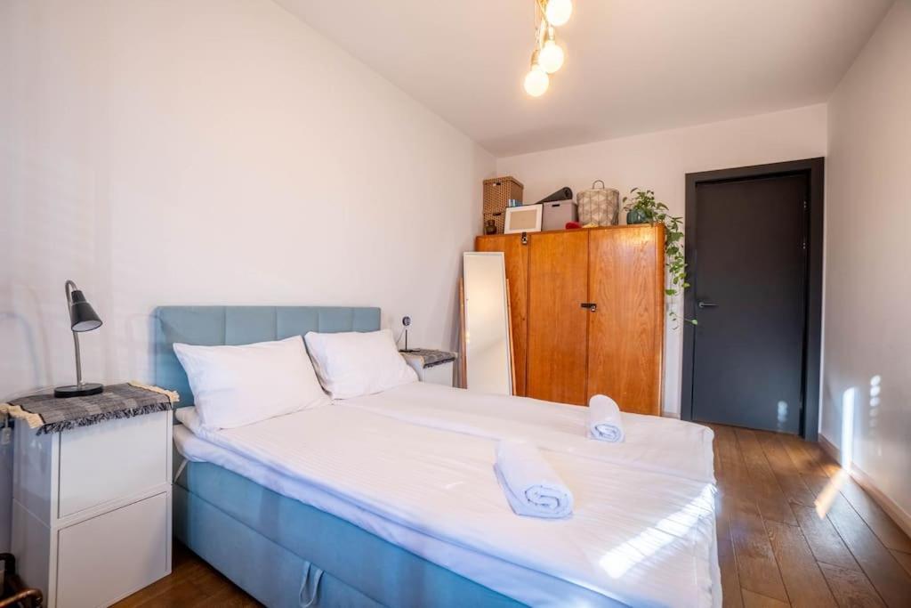 Apartament 2 Bedroom - Praga Urban Nest *